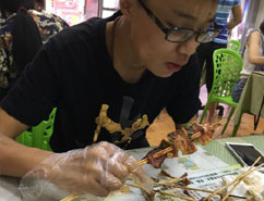 湛江烧烤加盟,学烧烤技术,开烧烤店多少钱