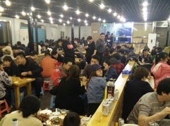 湛江烧烤加盟,学烧烤技术,开烧烤店多少钱